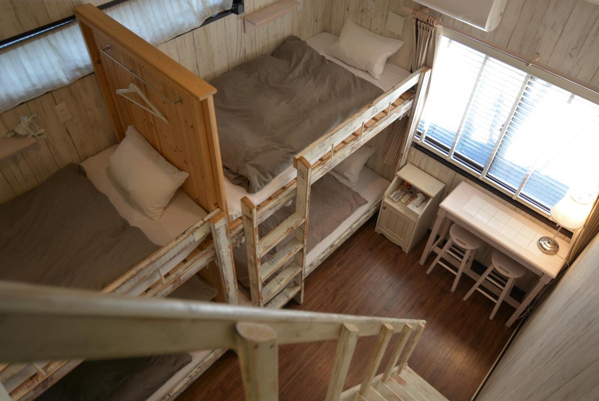 Guest house Mori No Yado