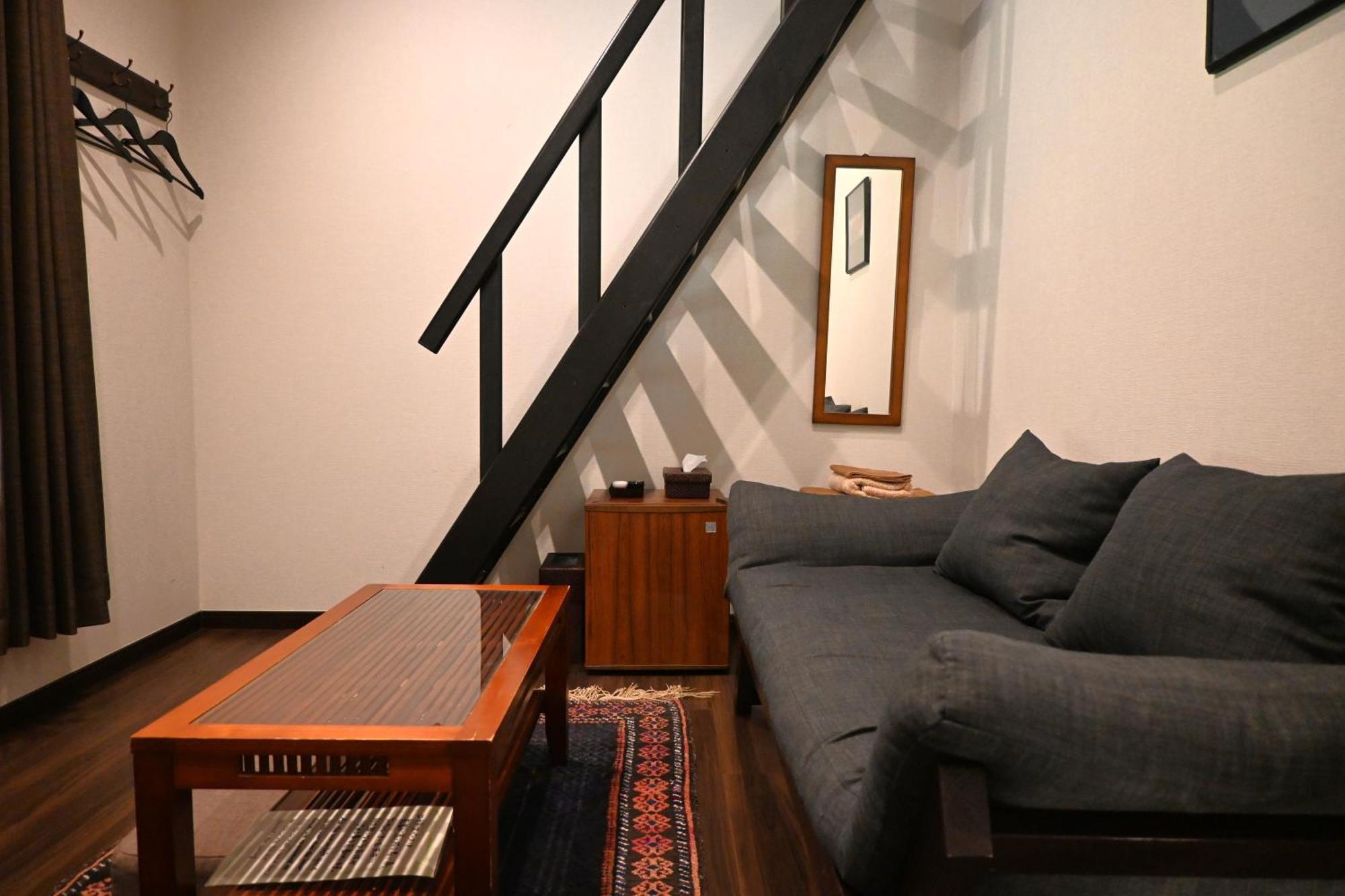 Guest house Mori No Yado