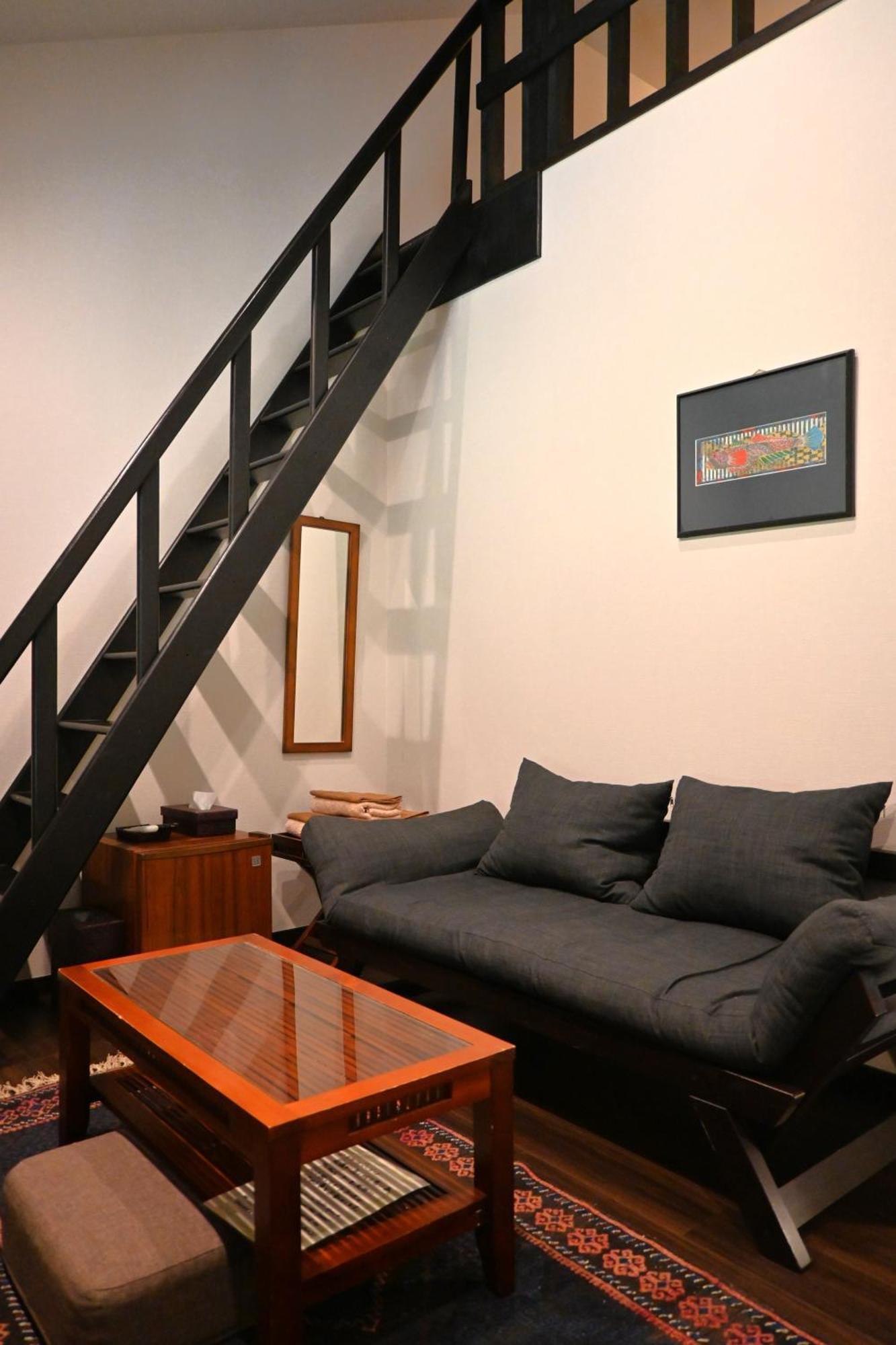Mori No Yado Guest house *