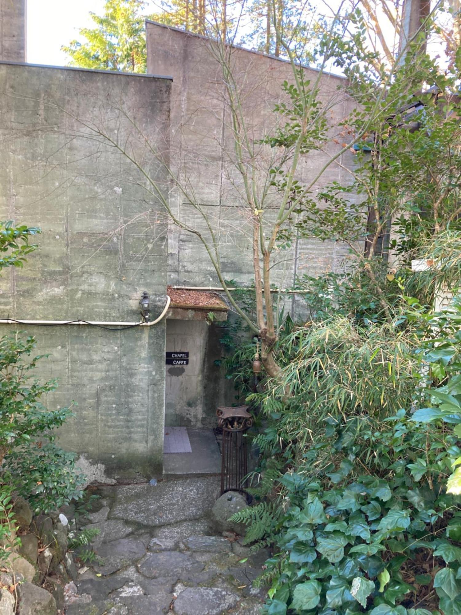 Mori No Yado Guest house *