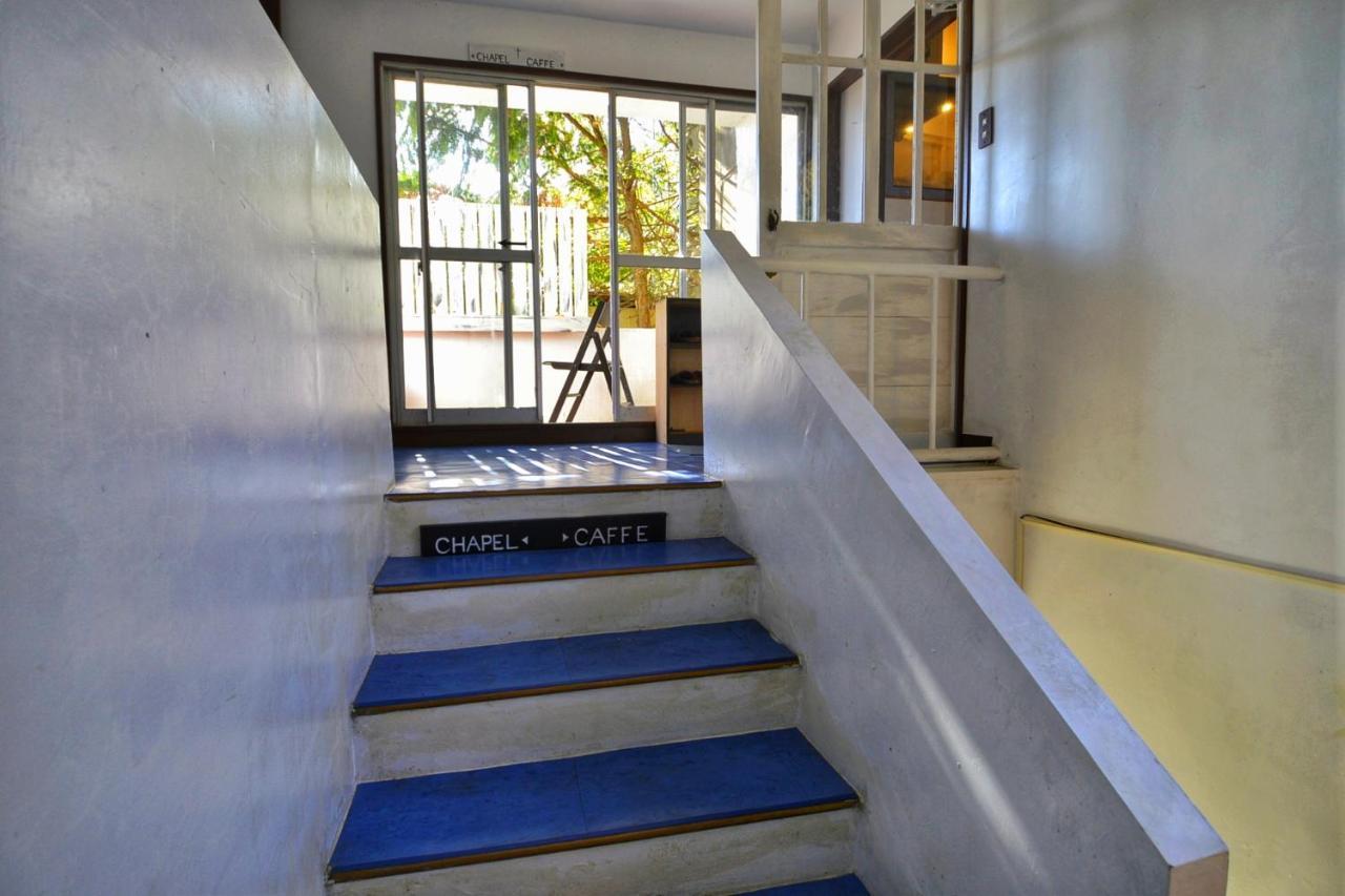 Guest house Mori No Yado *